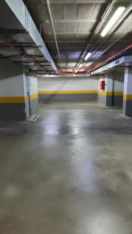Iris Holiday Apartment Candelaria Exterior foto