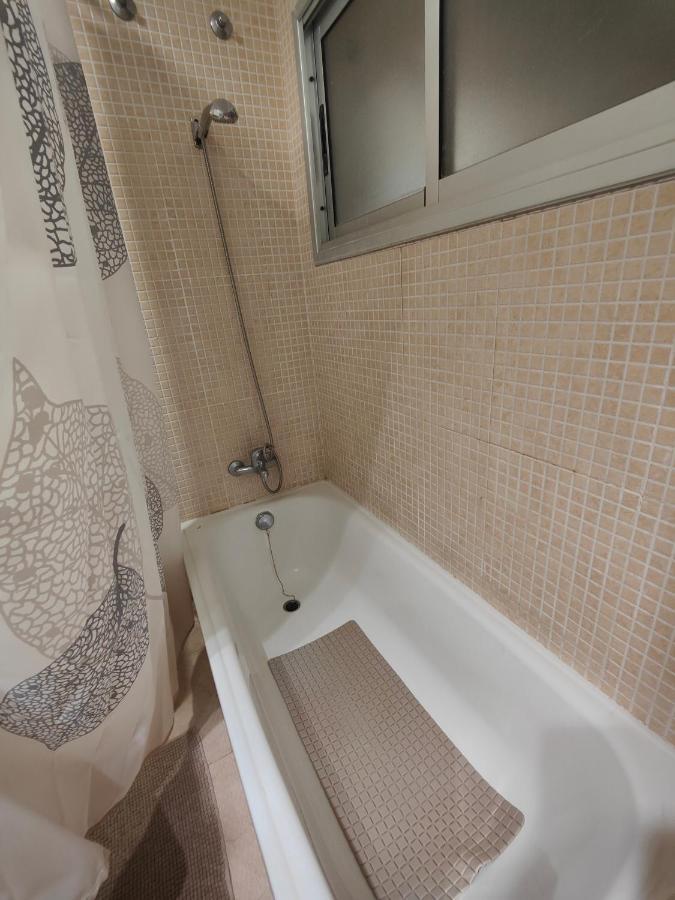 Iris Holiday Apartment Candelaria Exterior foto