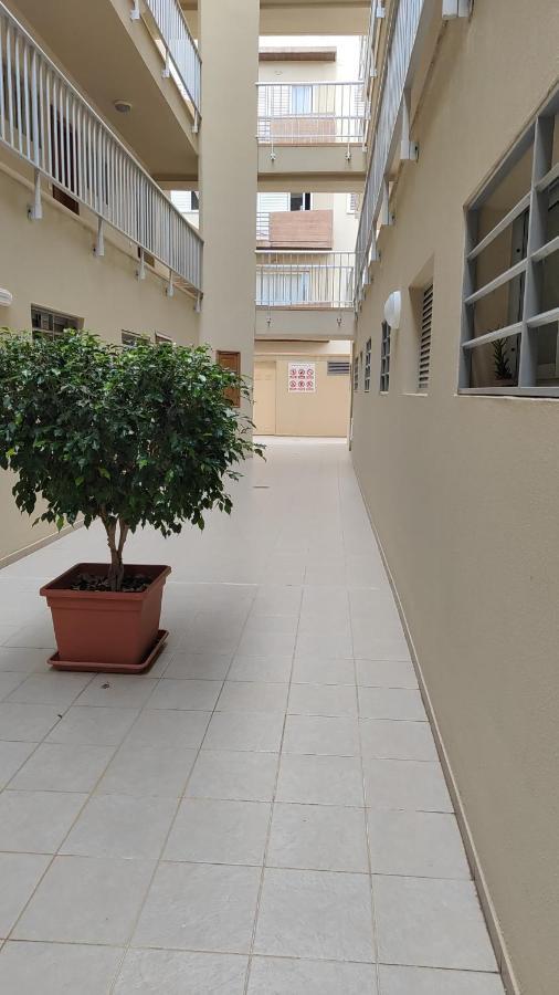 Iris Holiday Apartment Candelaria Exterior foto